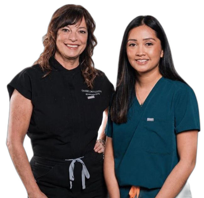 Healthcare professionals